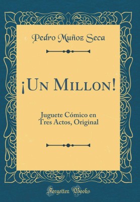 Portada del libro propuesto