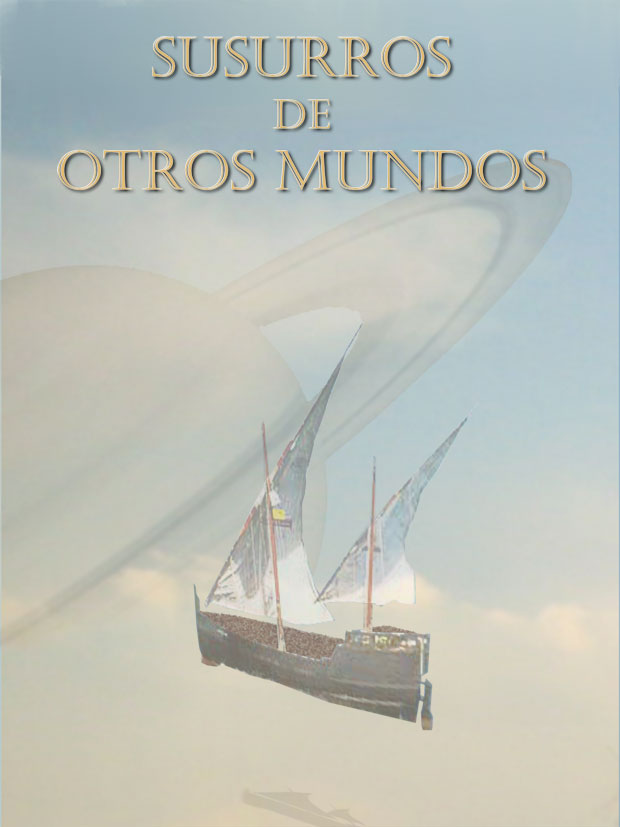 Susurros de otros Mundos